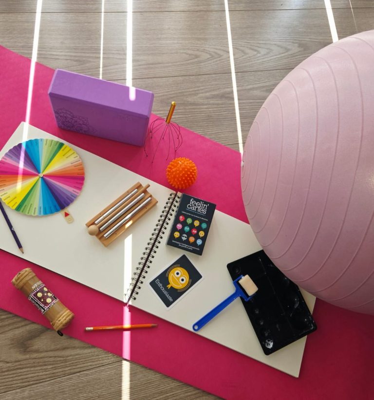 cours arts plastiques maurin