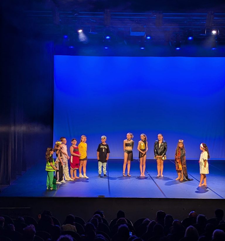 cours théâtre lattes maurin